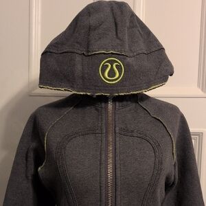 Lululemon Special Edition Hoode